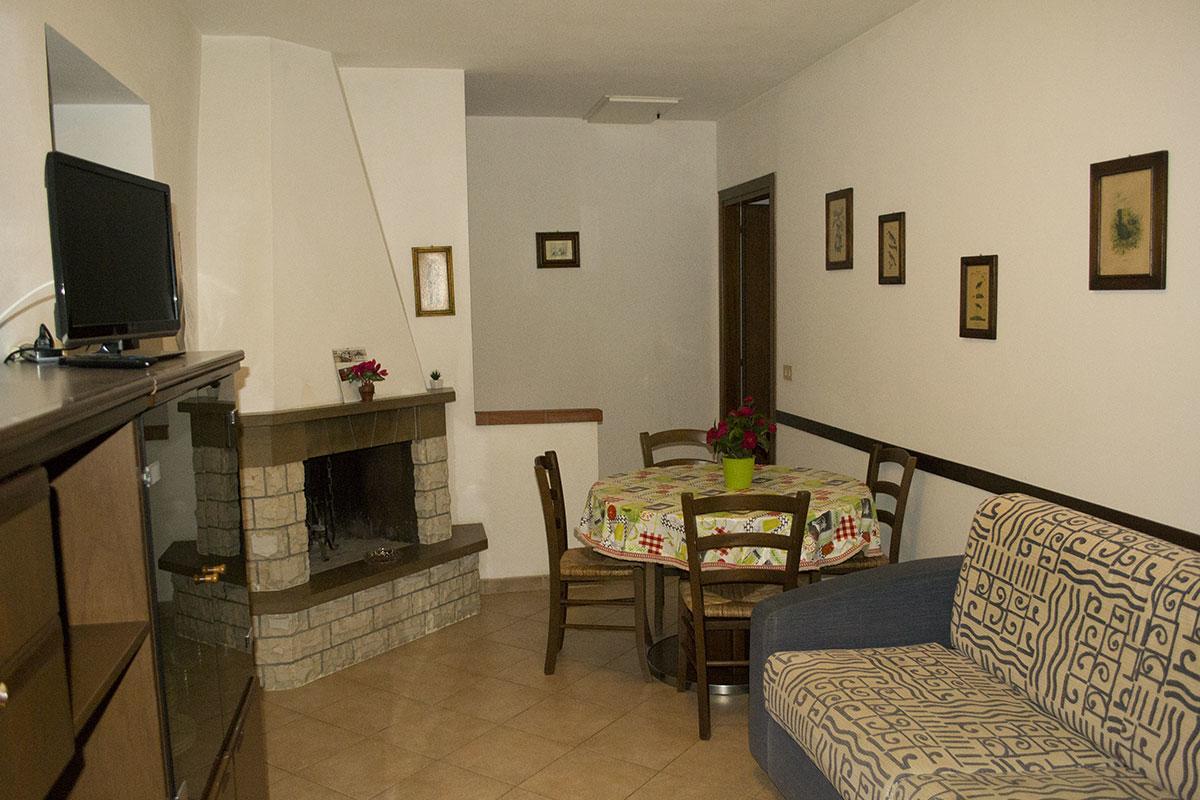Casa Vacanze Valdamone Суверето Экстерьер фото