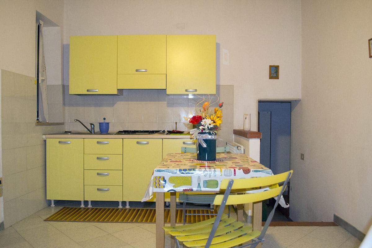 Casa Vacanze Valdamone Суверето Экстерьер фото