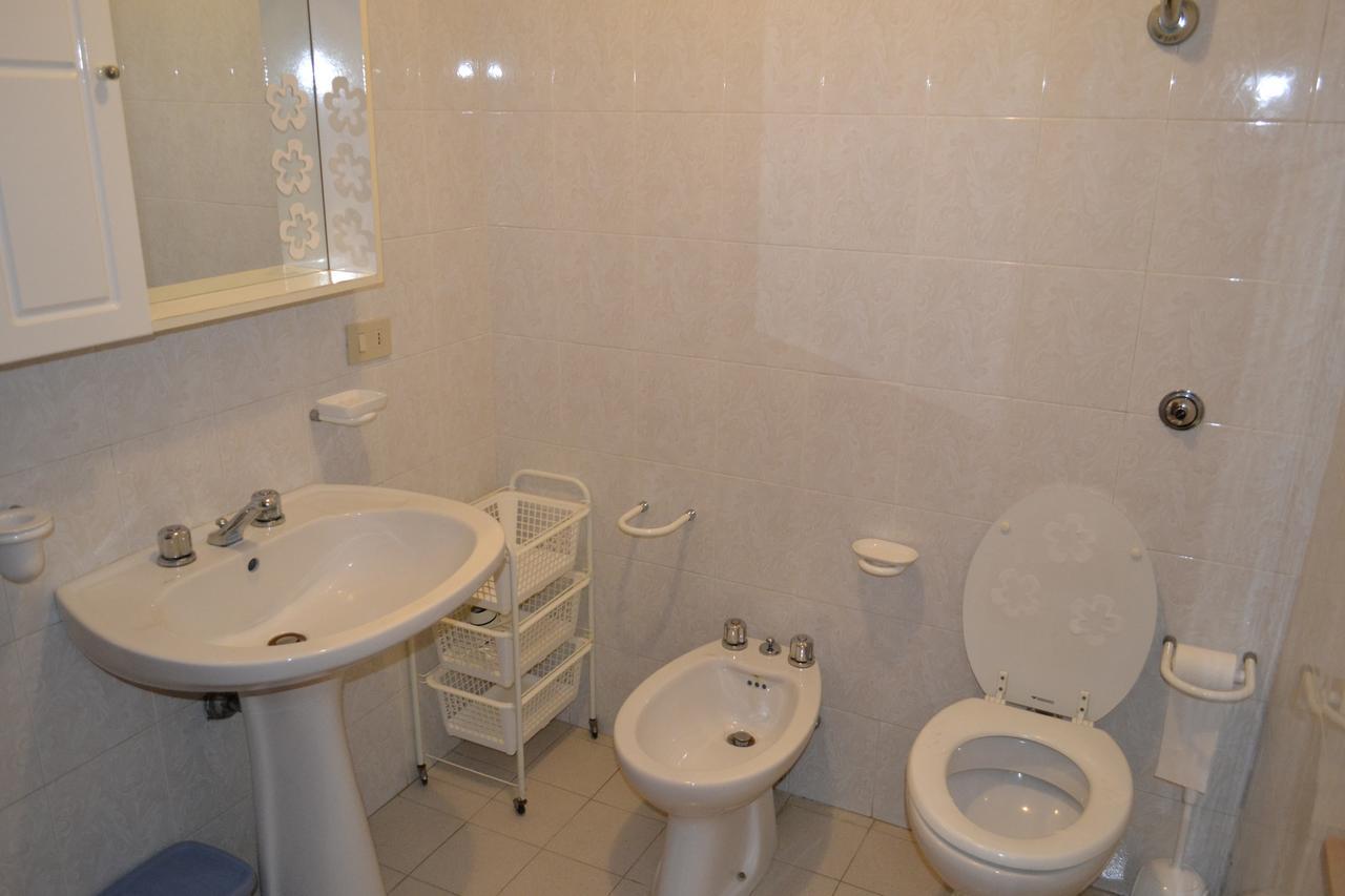 Casa Vacanze Valdamone Суверето Экстерьер фото